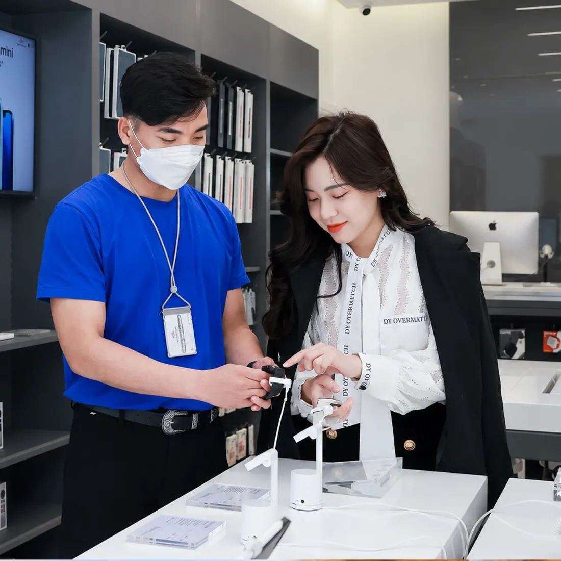 Bảng thống kê tình tr���ng bảo hành theo sản phẩm